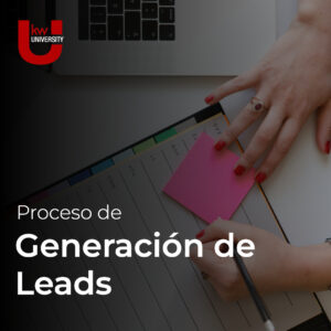 Proceso de Generación de Leads