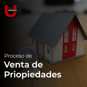 Proceso de Venta de Propiedades