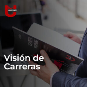 Visión de Carreras